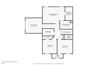 11352 Red Finch Ln in Charlotte, NC - Building Photo - Building Photo