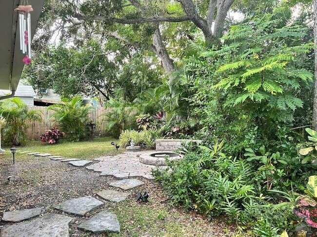 1168 Bass Blvd in Dunedin, FL - Building Photo - Building Photo