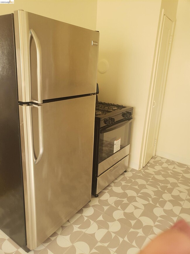 1402 Berkeley Way in Berkeley, CA - Building Photo - Building Photo