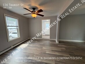 136 Transit St in Woonsocket, RI - Building Photo - Building Photo