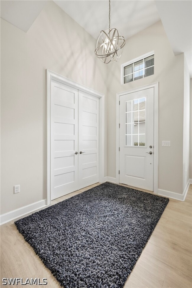 property at 5891 Haiti Dr