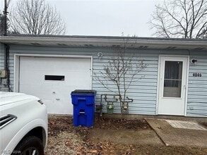 4044 Mogadore Rd in Kent, OH - Building Photo - Building Photo