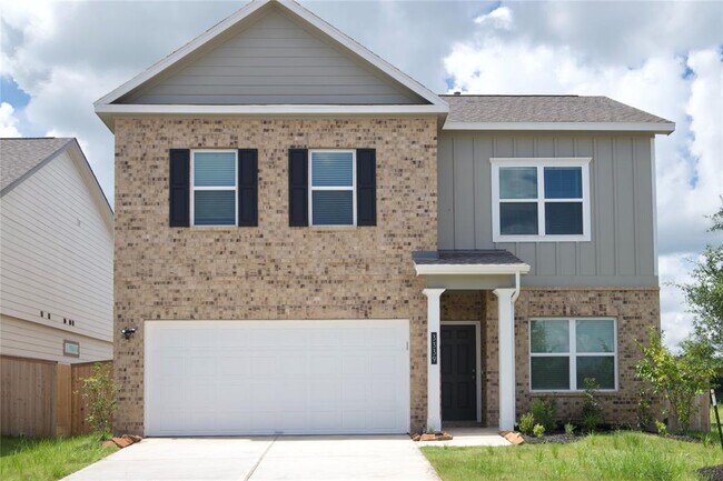 3339 Morning Fog Dr in Richmond, TX - Building Photo - Building Photo