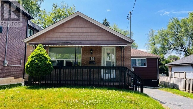 property at 55 Colonial Ave