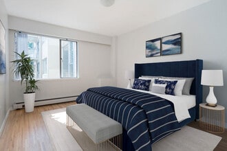 6450 East Blvd in Vancouver, BC - Building Photo - Building Photo