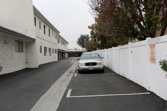 Palencia Apartments in Stanton, CA - Building Photo - Building Photo