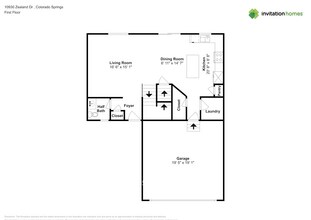 10930 Zealand Dr in Colorado Springs, CO - Building Photo - Building Photo