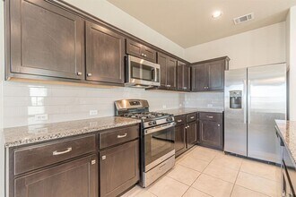 141 White Dunes Dr in Maxwell, TX - Building Photo - Building Photo