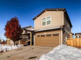 1906 Morningview Ln in Castle Rock, CO - Building Photo