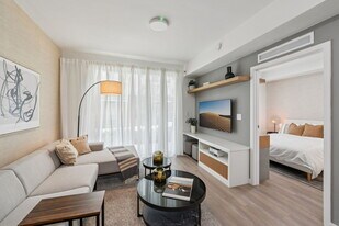 Resia North City in Fort Worth, TX - Building Photo