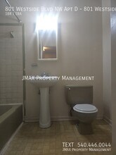 801 Westside Blvd NW in Roanoke, VA - Building Photo - Building Photo