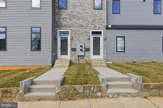 2600 4th St NE in Washington, DC - Building Photo - Building Photo