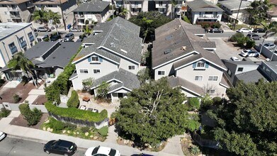 6534 Del Playa Dr in Isla Vista, CA - Building Photo - Building Photo