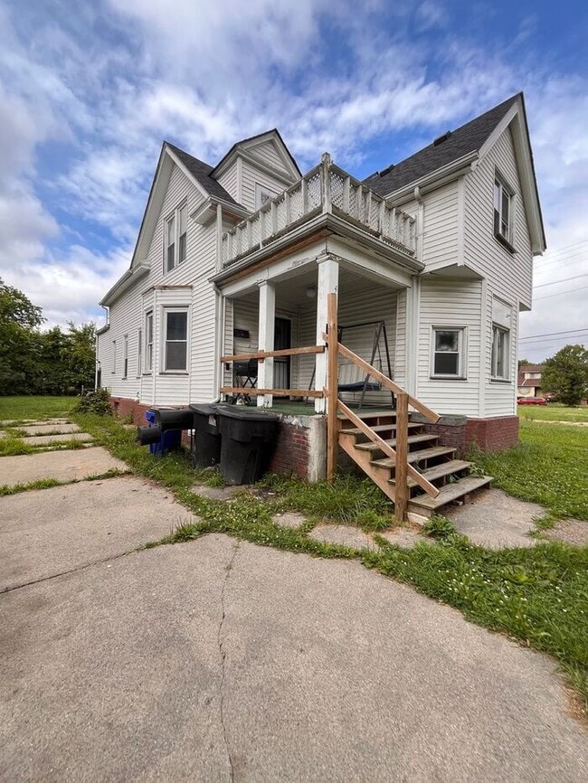 property at 4075 Seyburn St