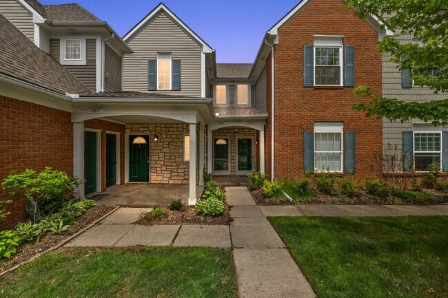 property at 1973 Monarch Dr
