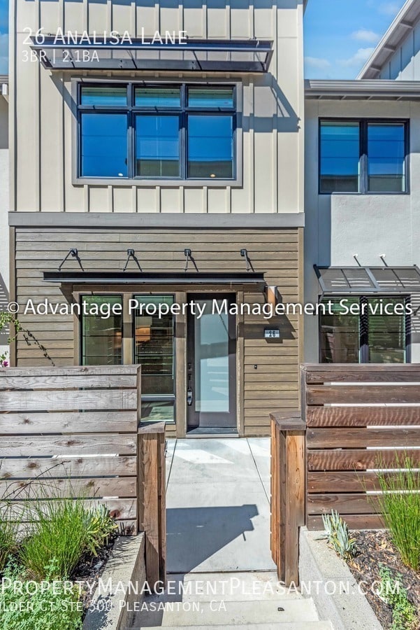 property at 26 Analisa Ln