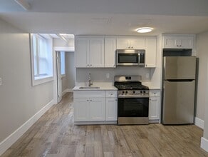 269 Jewett Ave in Jersey City, NJ - Building Photo - Building Photo