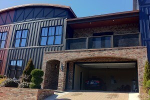 property at 118 Ruth Dr