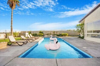 34620 Via Josefina, Unit 1058 in Rancho Mirage, CA - Building Photo - Building Photo