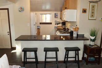 118 N Chestnut St in Colorado Springs, CO - Building Photo - Building Photo