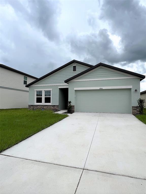 35800 Buttonweed Trl in Zephyrhills, FL - Building Photo - Building Photo