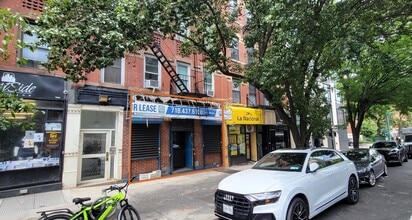 948 Columbus Ave in New York, NY - Building Photo - Building Photo