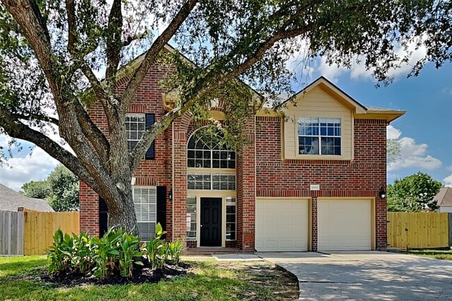property at 16935 Valley Palms Dr