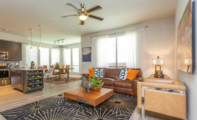 property at 1502 Partnership Way