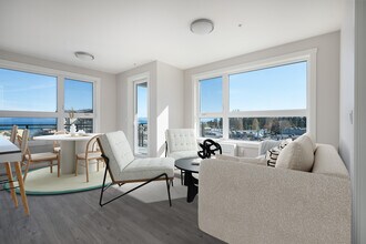 Salish Sands in Parksville, BC - Building Photo - Building Photo