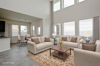 2218 Golden Bay Ln in Richmond, TX - Building Photo - Building Photo