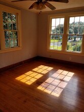 2525 Liberty, Unit #1 in Beaumont, TX - Foto de edificio - Building Photo