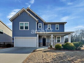 101 Fairway Dr in Cumming, GA - Building Photo