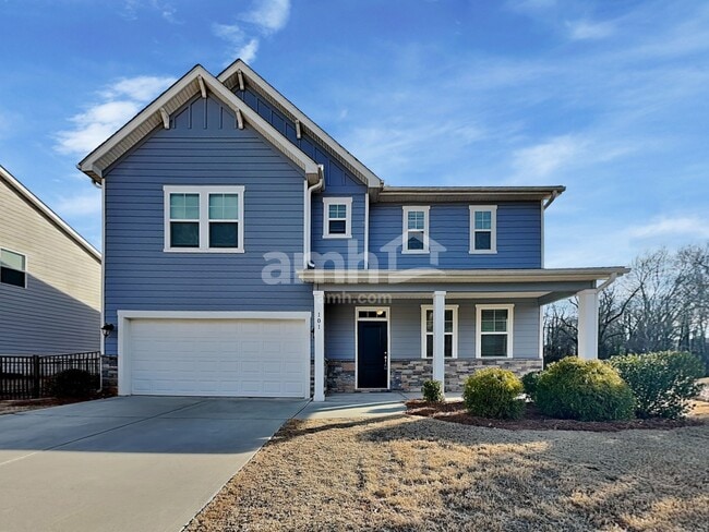 property at 101 Fairway Dr