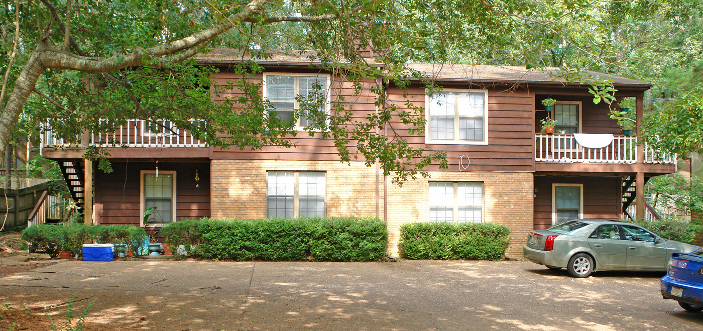 491 Teal Ln in Tallahassee, FL - Building Photo