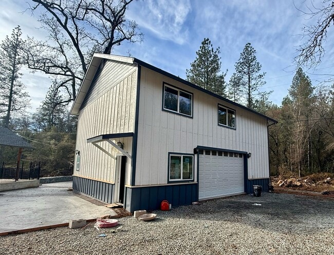 property at 19181 Indian Springs Rd