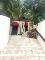 1890 Brickell Ave in Miami, FL - Building Photo