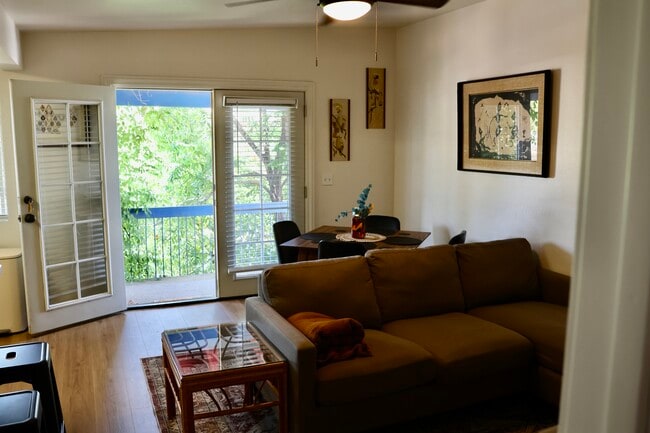 178 W Coolidge St, Unit 178 C in Phoenix, AZ - Foto de edificio - Building Photo