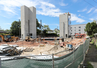 257 French St in New Brunswick, NJ - Building Photo - Building Photo