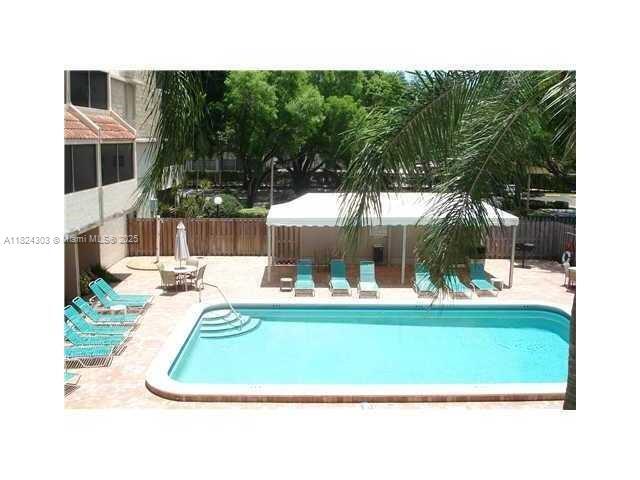 property at 6800 Cypress Rd