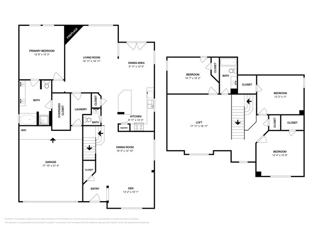 2409 Poplar Spring Rd in Fort Worth, TX - Building Photo - Building Photo