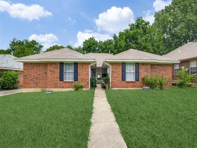property at 510 Strata Dr