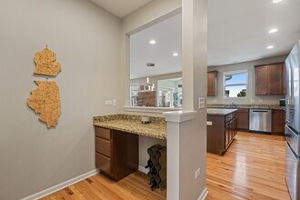 4319 Silver Bell Ct in Naperville, IL - Building Photo - Building Photo