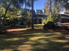 609 SW 75th St, Unit 102 in Gainesville, FL - Building Photo