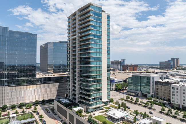 Windrose Tower in Plano, TX - Building Photo - Building Photo