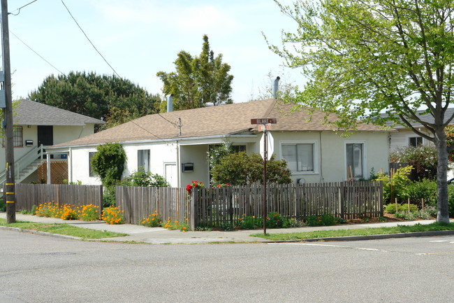 2550 Mabel St