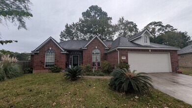 12284 Arcturus Dr in Willis, TX - Building Photo - Building Photo