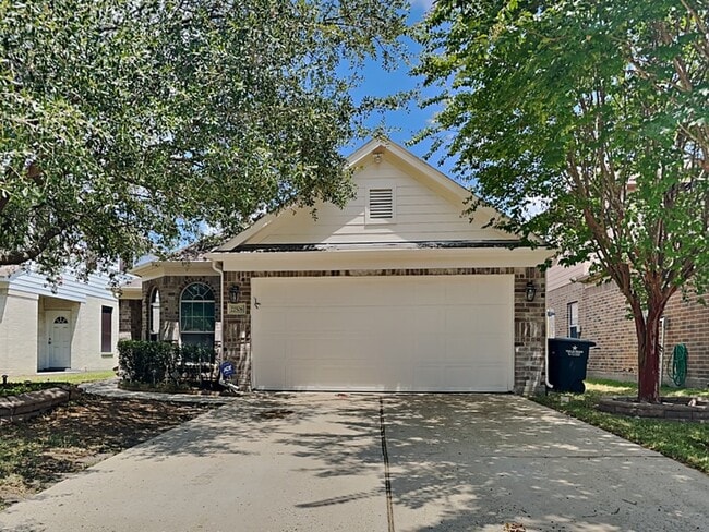 property at 22506 Spence Park Ct