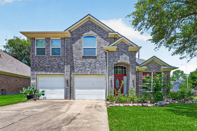 12214 Doe Meadow Dr