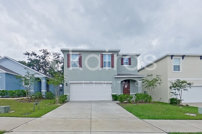 property at 32033 Katelin Cir