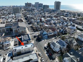 4209 Ventnor Ave in Atlantic City, NJ - Building Photo - Building Photo